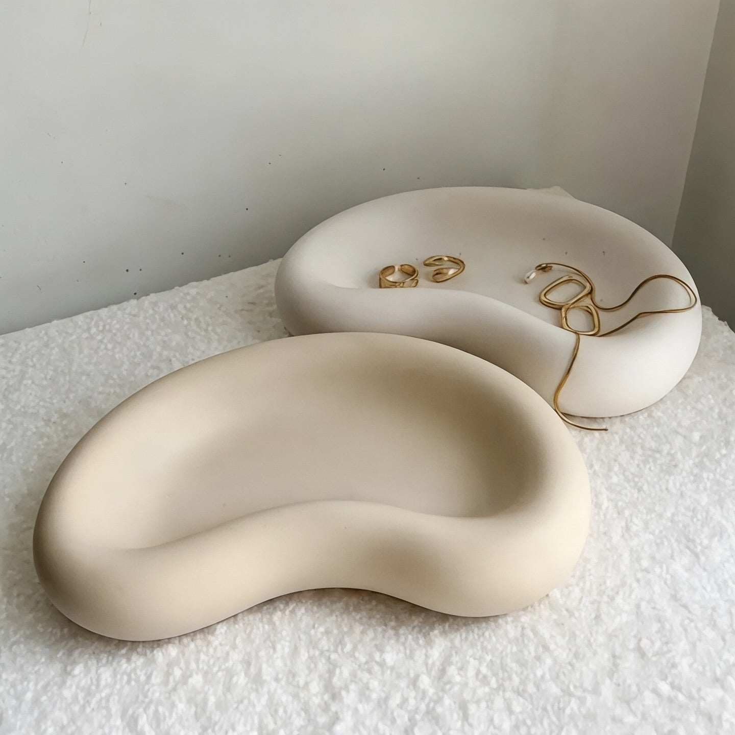 Dekorux - Cloud Bowl